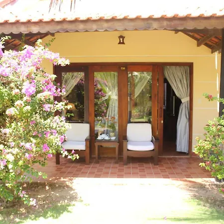 Golden Peak Resort & Spa Phan Thiet