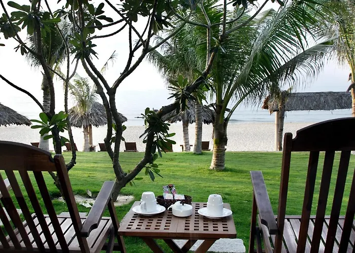 Golden Peak & Phan Thiet