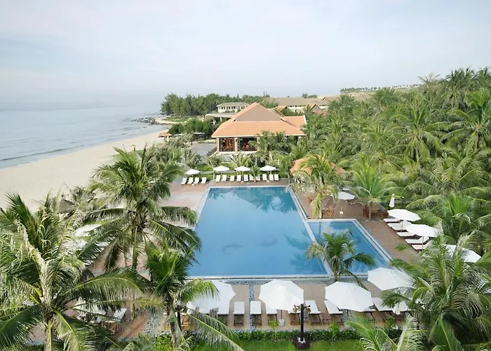 Golden Peak & 4* Phan Thiet