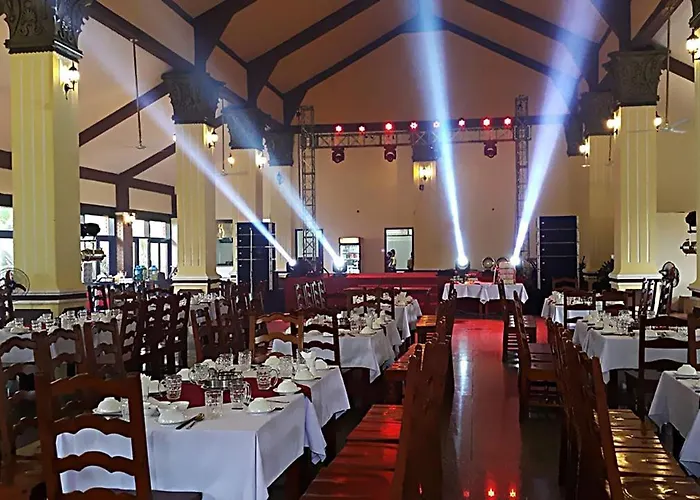 Resort Golden Peak & Phan Thiet