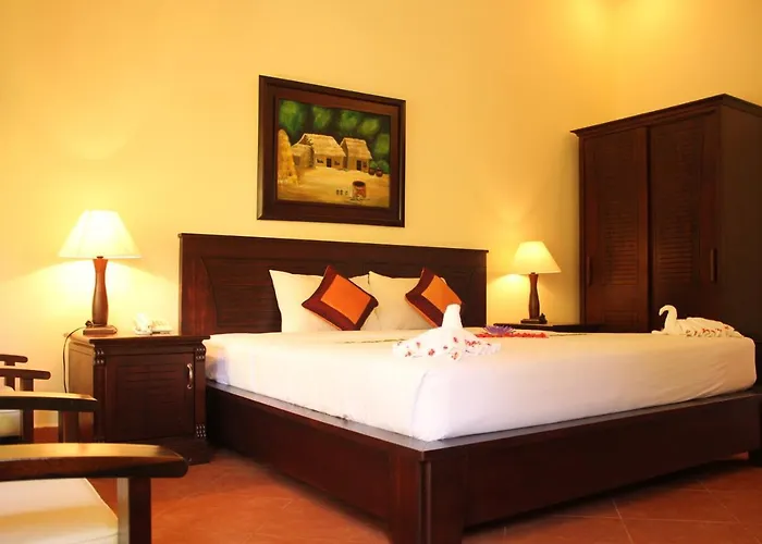 Golden Peak & Resort Phan Thiet