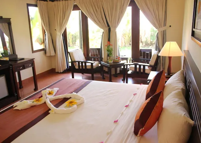 Golden Peak & Resort 4*