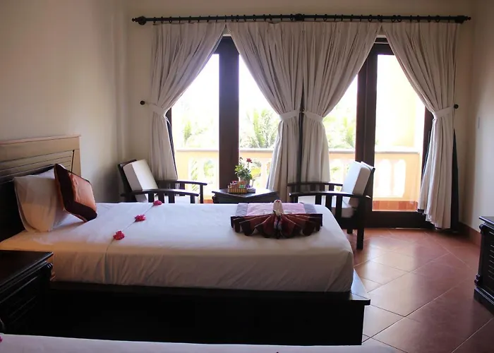 Golden Peak & Resort 4*