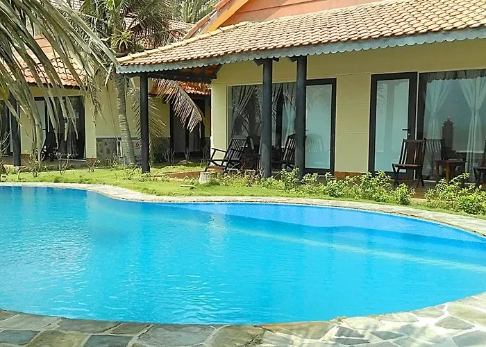 Golden Peak & 4* Phan Thiet