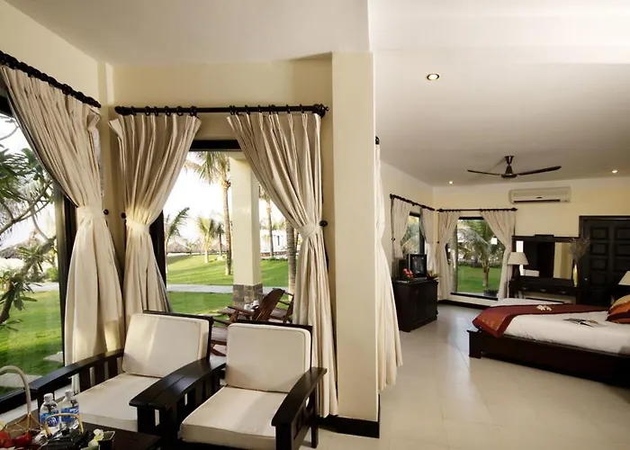Golden Peak & Resort