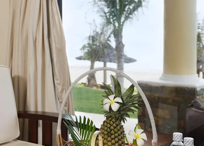 Resort Golden Peak & Phan Thiet