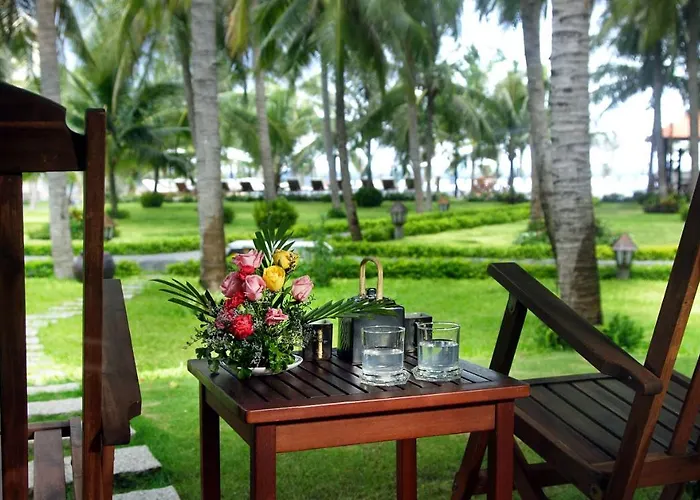 Golden Peak & 4* Phan Thiet
