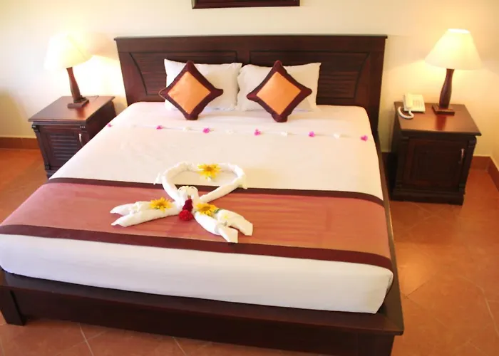 Golden Peak & Resort