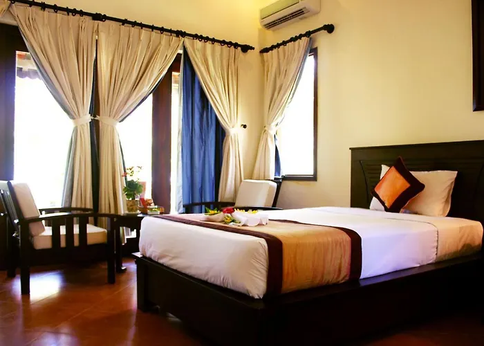 Resort Golden Peak & 4*