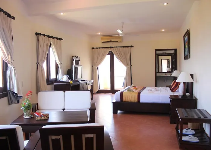 Golden Peak & Resort