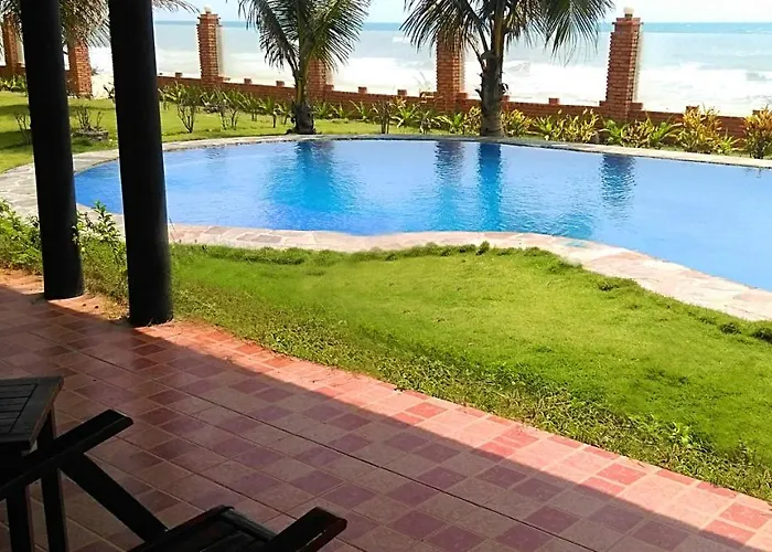 Resort Golden Peak &