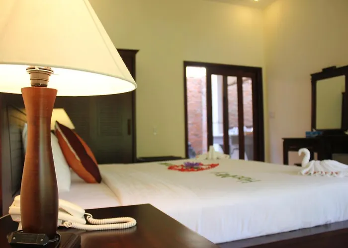 Resort Golden Peak & Phan Thiet