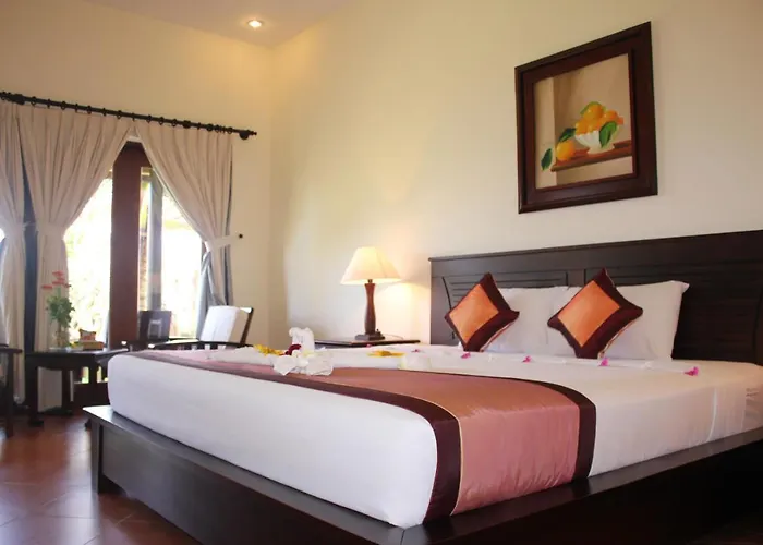 Resort Golden Peak & 4*