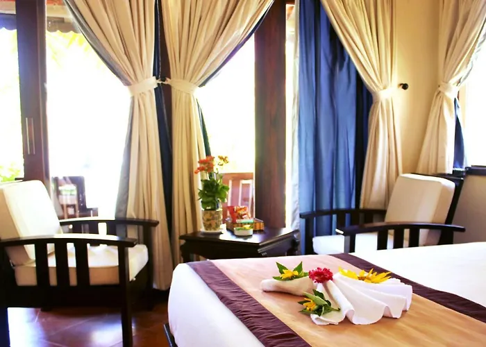 Golden Peak & Resort
