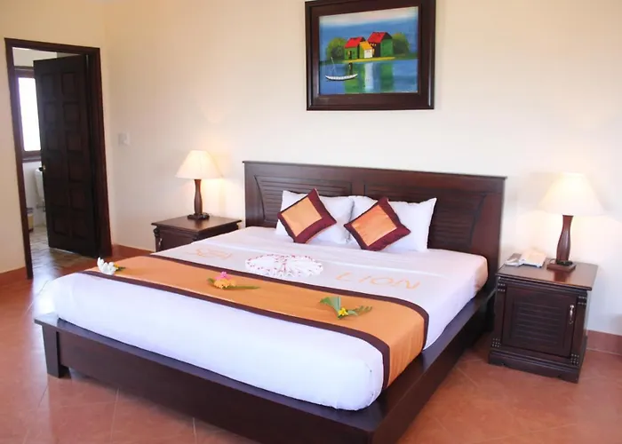 Golden Peak & Resort Phan Thiet
