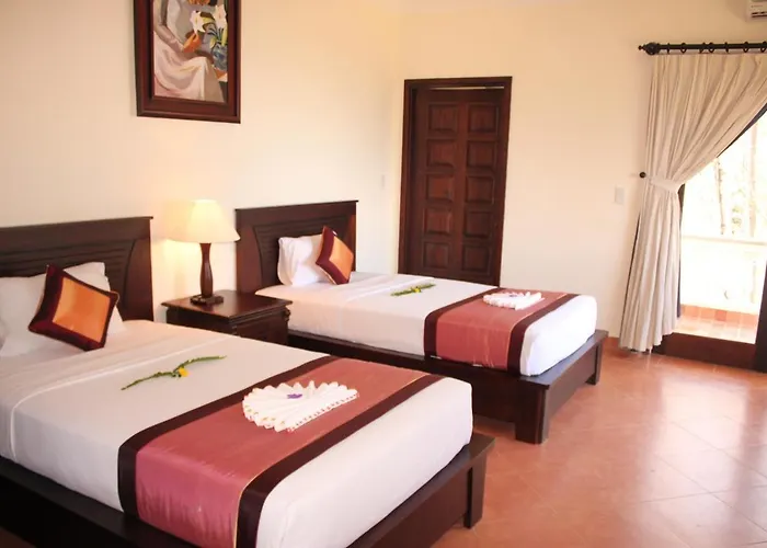 Resort Golden Peak &