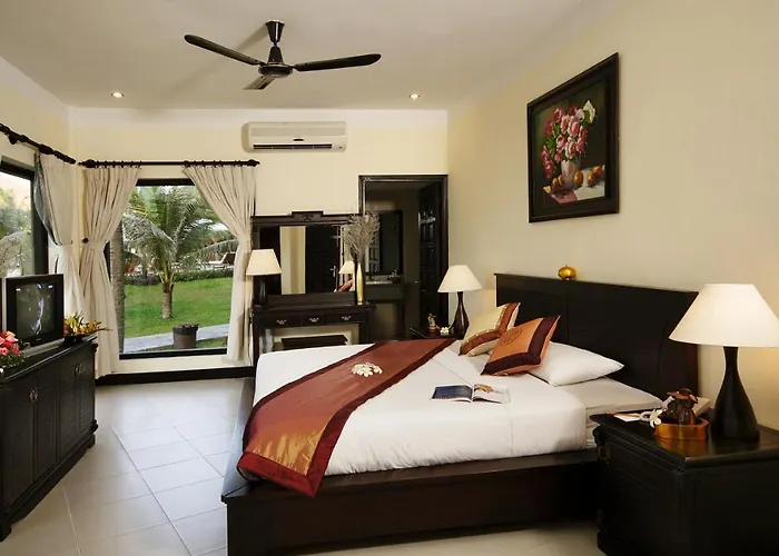 Resort Golden Peak &