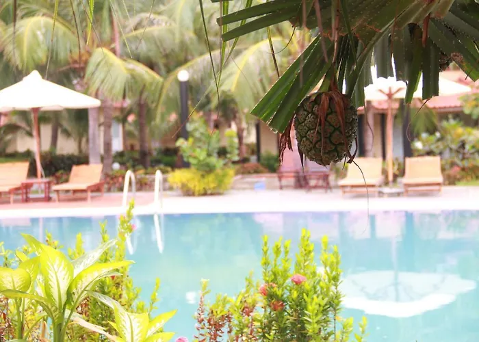 Golden Peak & 4* Phan Thiet