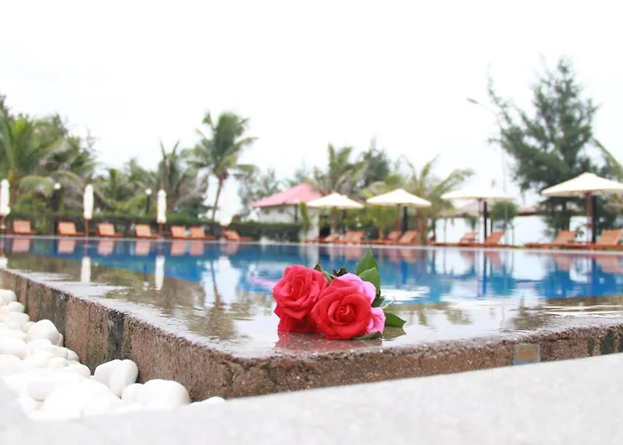 Golden Peak & Resort 4*