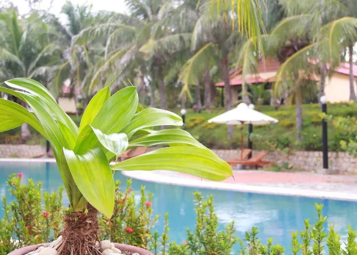 Golden Peak & Phan Thiet