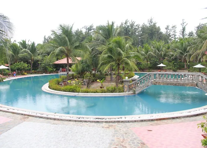 Resort Golden Peak &