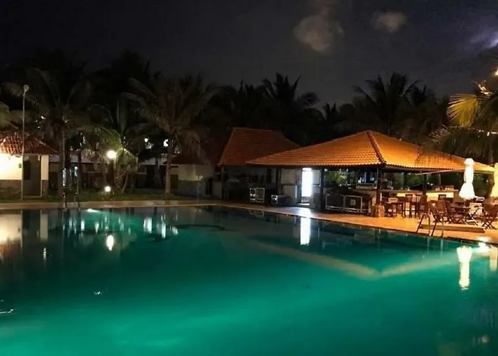 Golden Peak & Phan Thiet