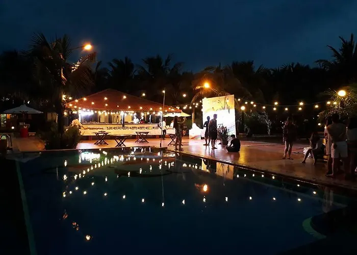 Golden Peak & Resort