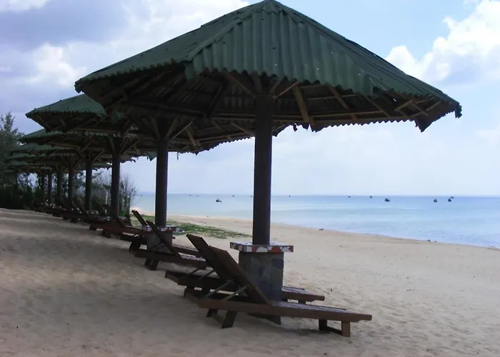 Golden Peak & Resort 4*