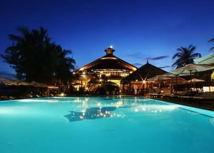 Golden Peak & Phan Thiet