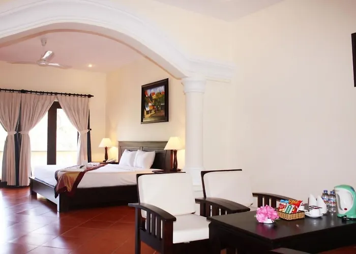 Golden Peak & Phan Thiet