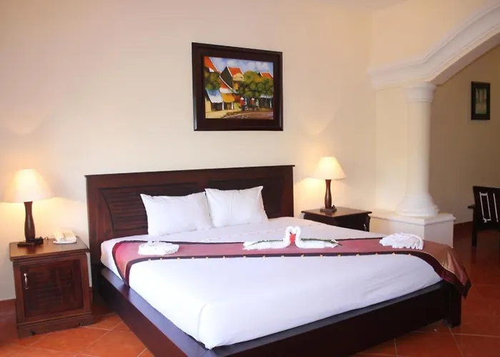 Golden Peak & Resort Phan Thiet