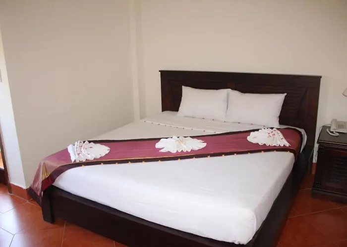 Golden Peak & Resort Phan Thiet