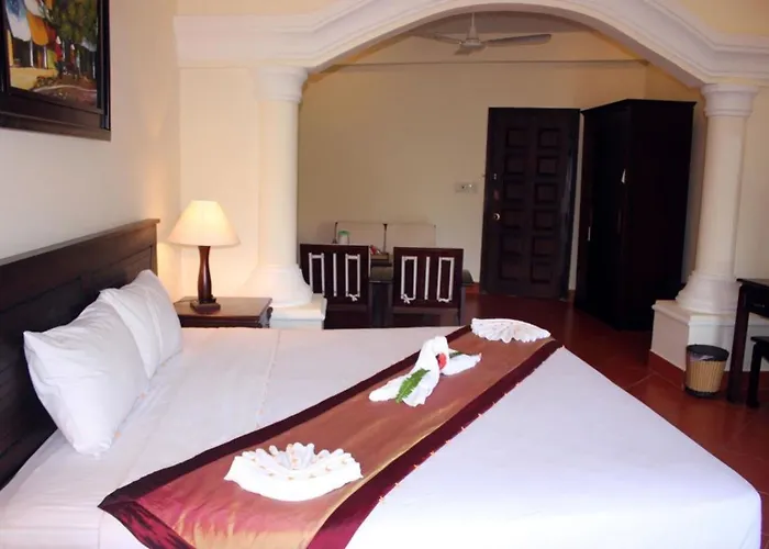 Golden Peak & 4* Phan Thiet