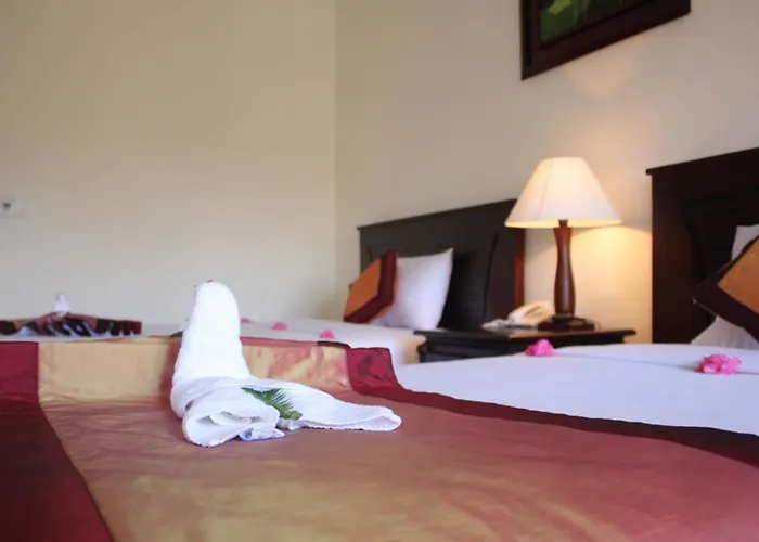 Resort Golden Peak & 4*