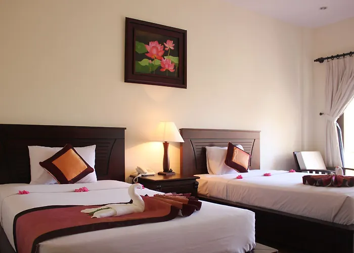 Golden Peak & Resort