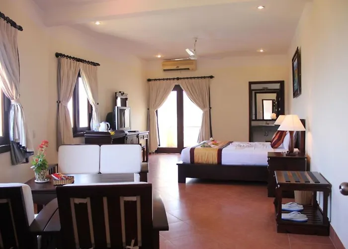 Resort Golden Peak & 4*