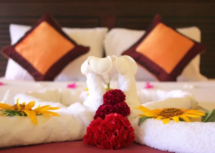 Resort Golden Peak &