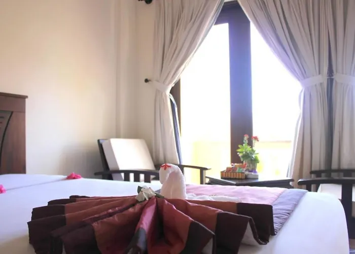 Golden Peak & Resort Phan Thiet