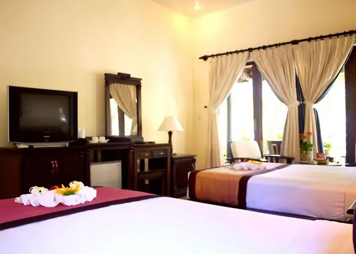 Golden Peak & Resort