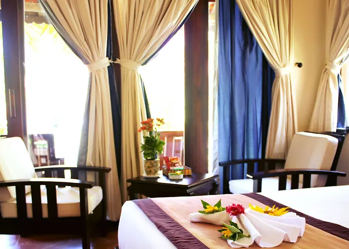 Resort Golden Peak & 4*