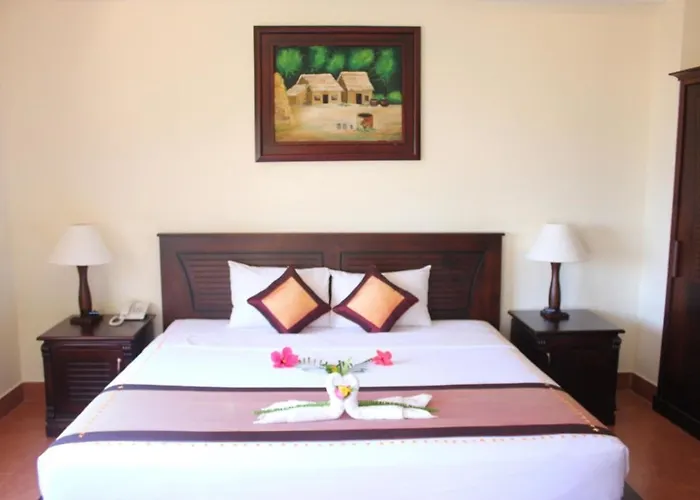 Resort Golden Peak &