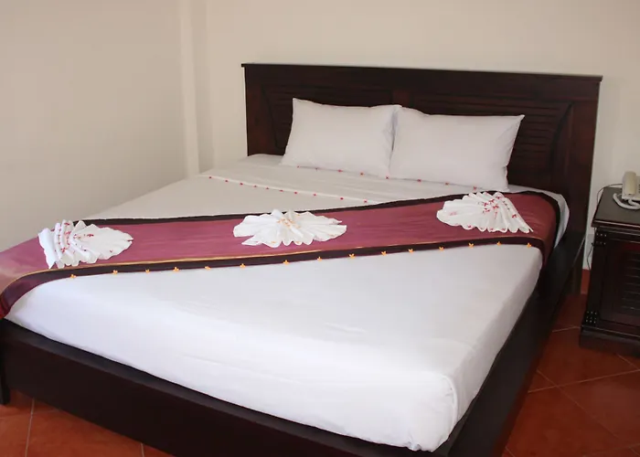Resort Golden Peak & 4*