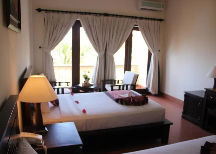 Resort Golden Peak & 4*