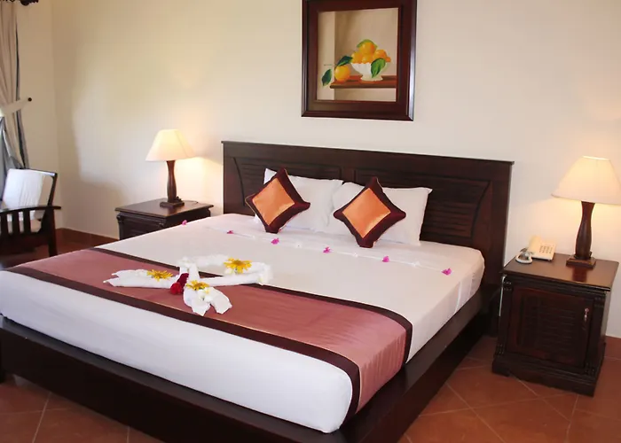 Golden Peak & Resort Phan Thiet