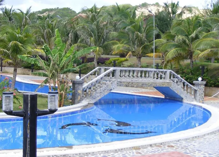 Golden Peak & Resort