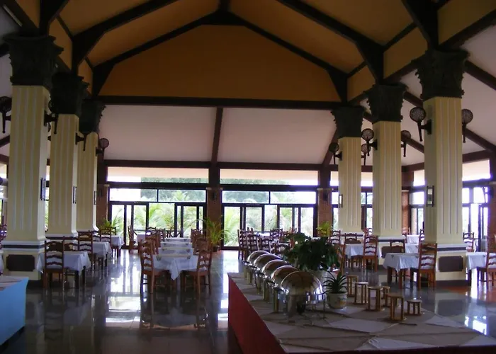 Resort Golden Peak & Phan Thiet