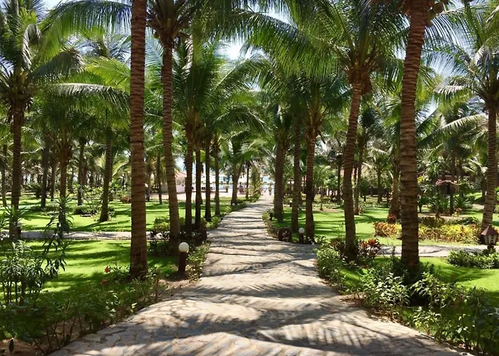 Golden Peak & Phan Thiet