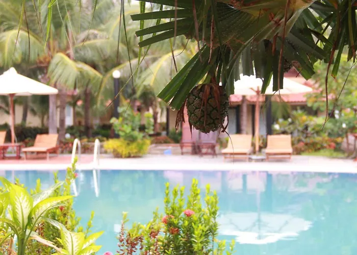 Golden Peak & Resort Phan Thiet