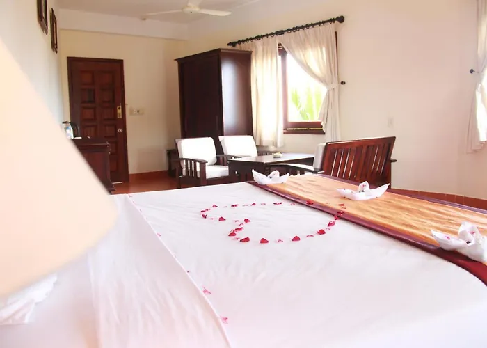 Golden Peak & 4* Phan Thiet