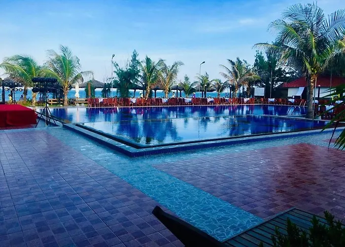 Resort Golden Peak & 4*